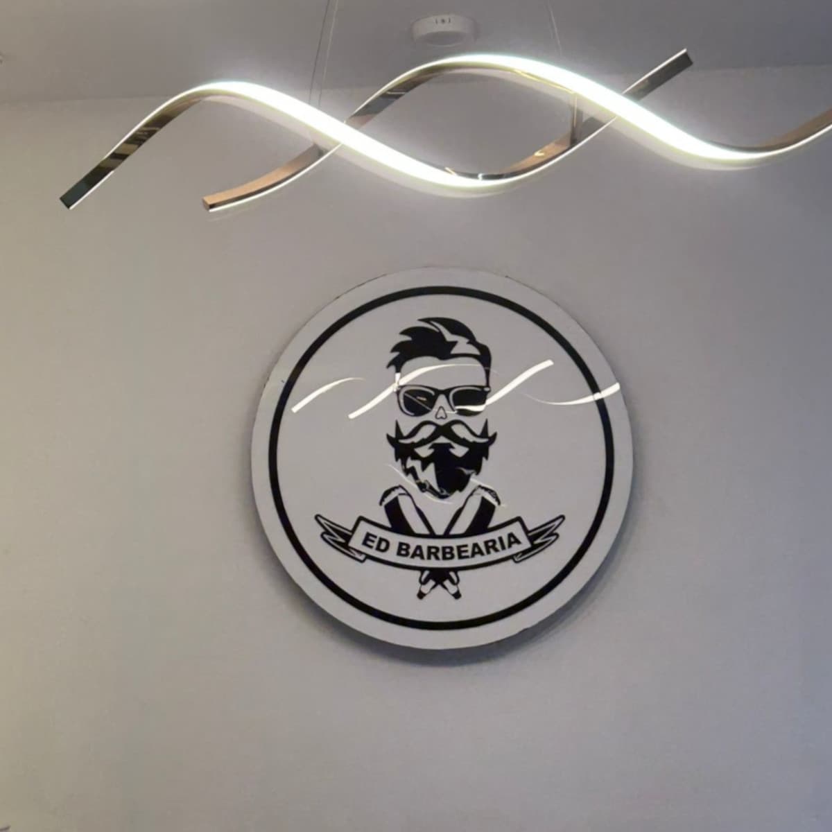 ED Barbearia